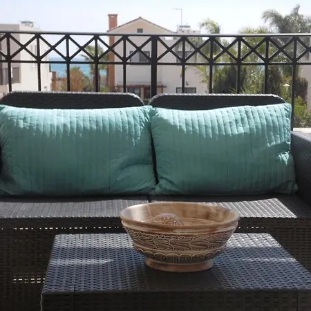 Villa Alexandra Agia Napa