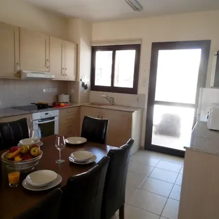 Alexandra Villa Ayia Napa