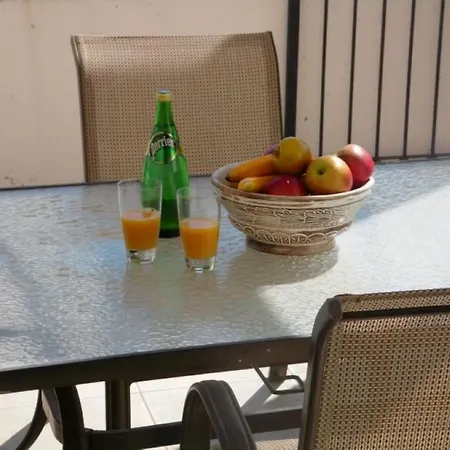 Alexandra Villa Ayia Napa