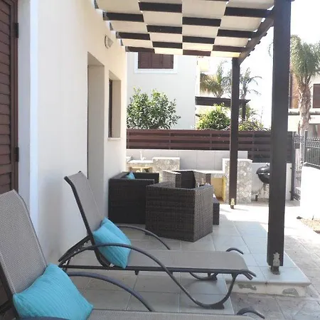 Villa Alexandra Ayia Napa